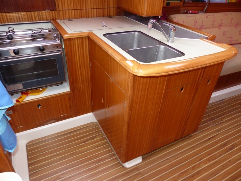 Gib Sea 37 -40